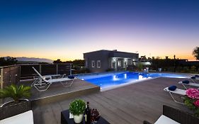 Villa Emily Rethymno