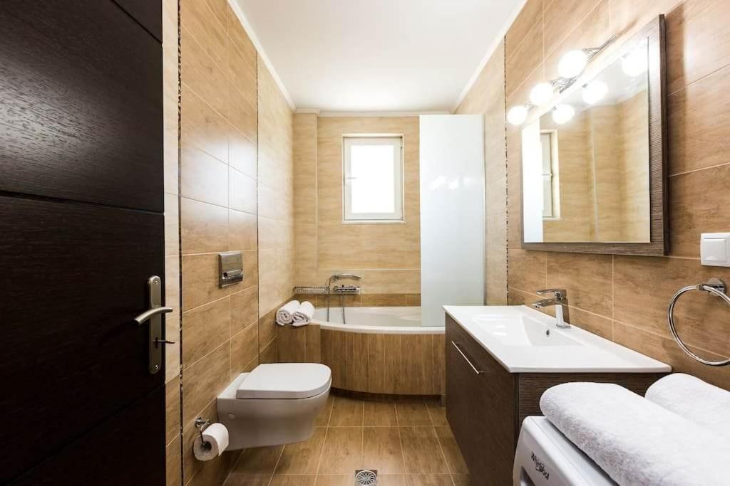 Villa Emily Rethymno Adelianos Kampos Exterior foto